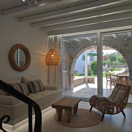 Country Villas Stelida  Luaran gambar