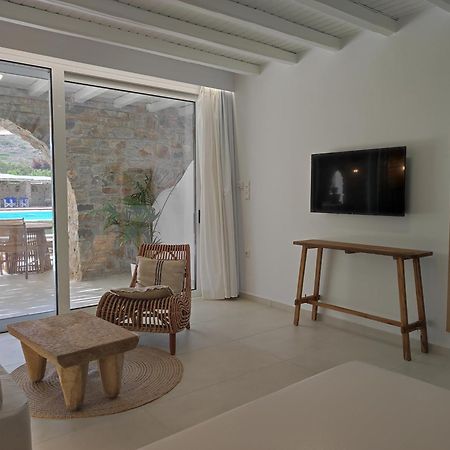 Country Villas Stelida  Luaran gambar