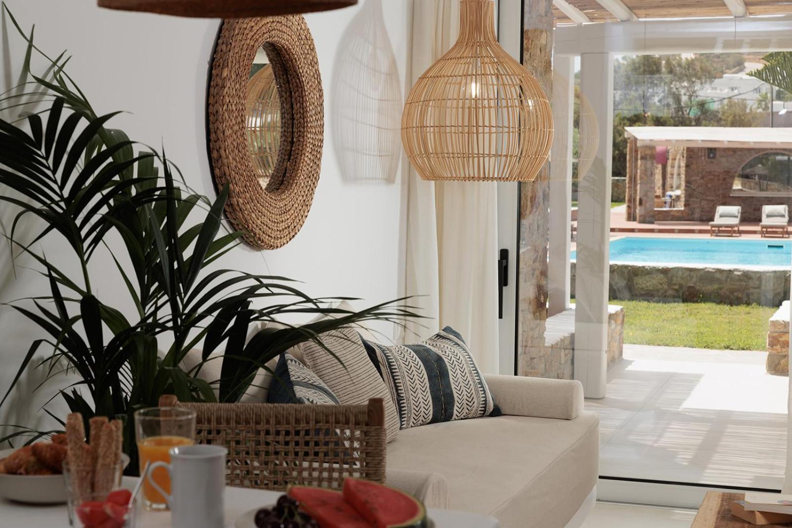Country Villas Stelida  Luaran gambar