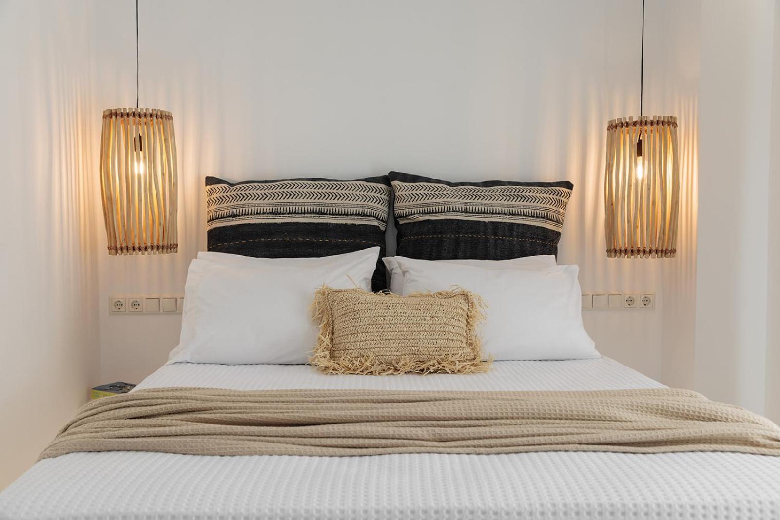 Country Villas Stelida  Luaran gambar