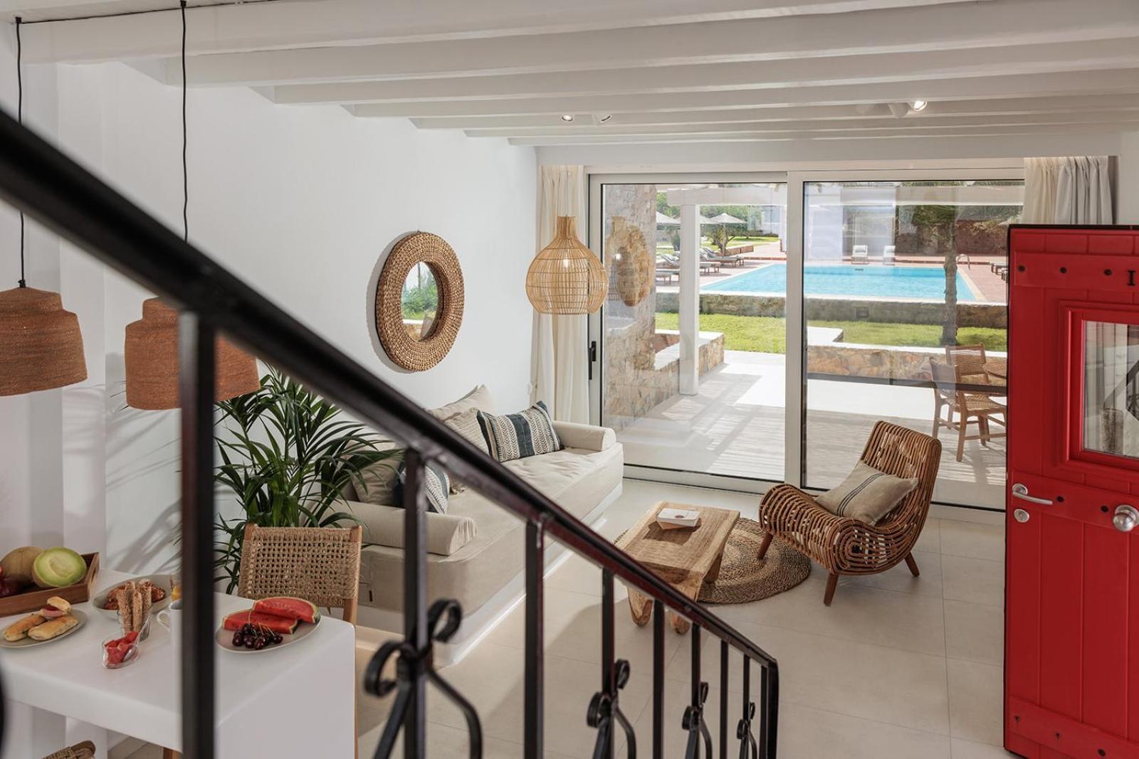 Country Villas Stelida  Luaran gambar