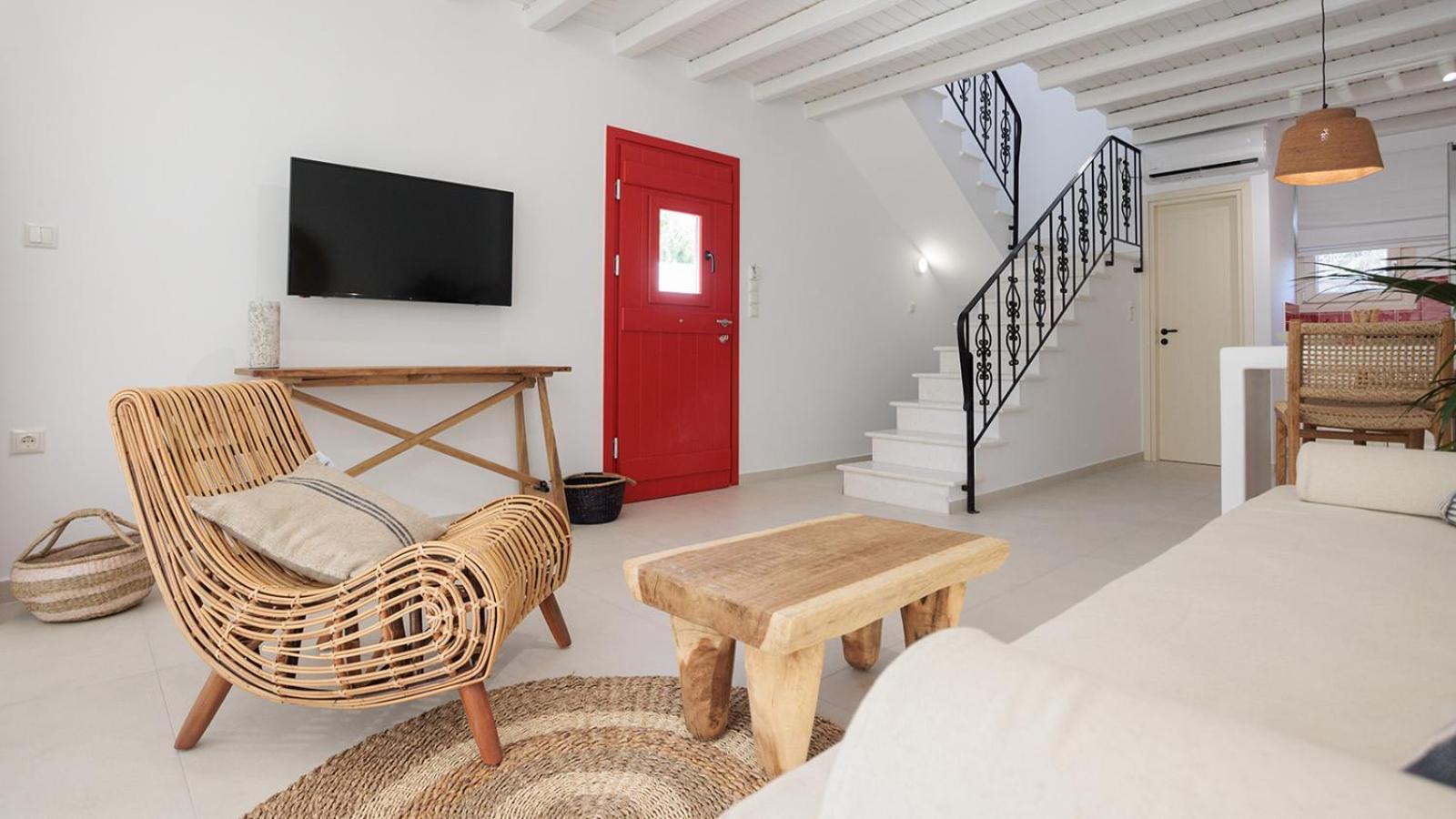 Country Villas Stelida  Luaran gambar