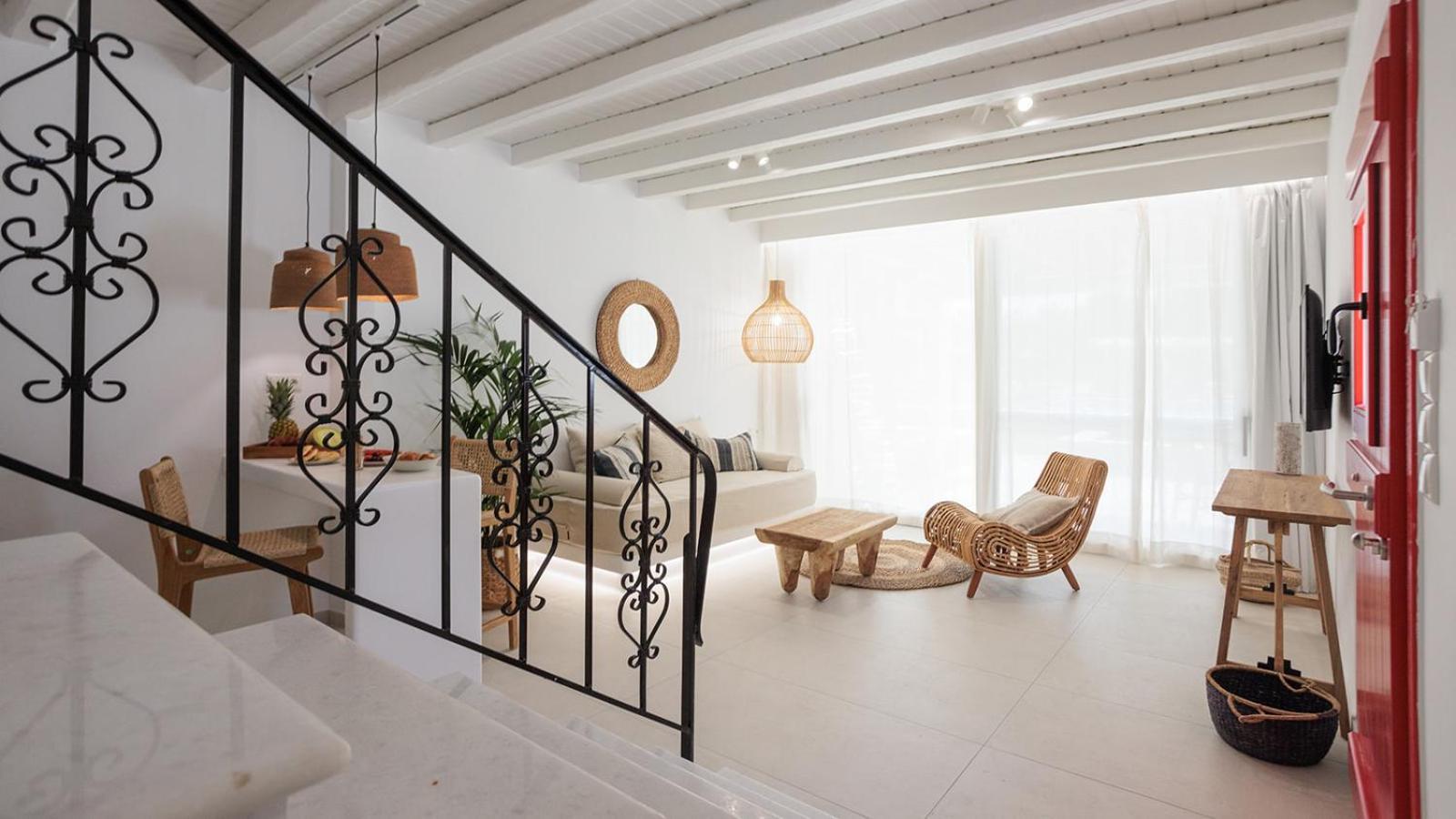 Country Villas Stelida  Luaran gambar