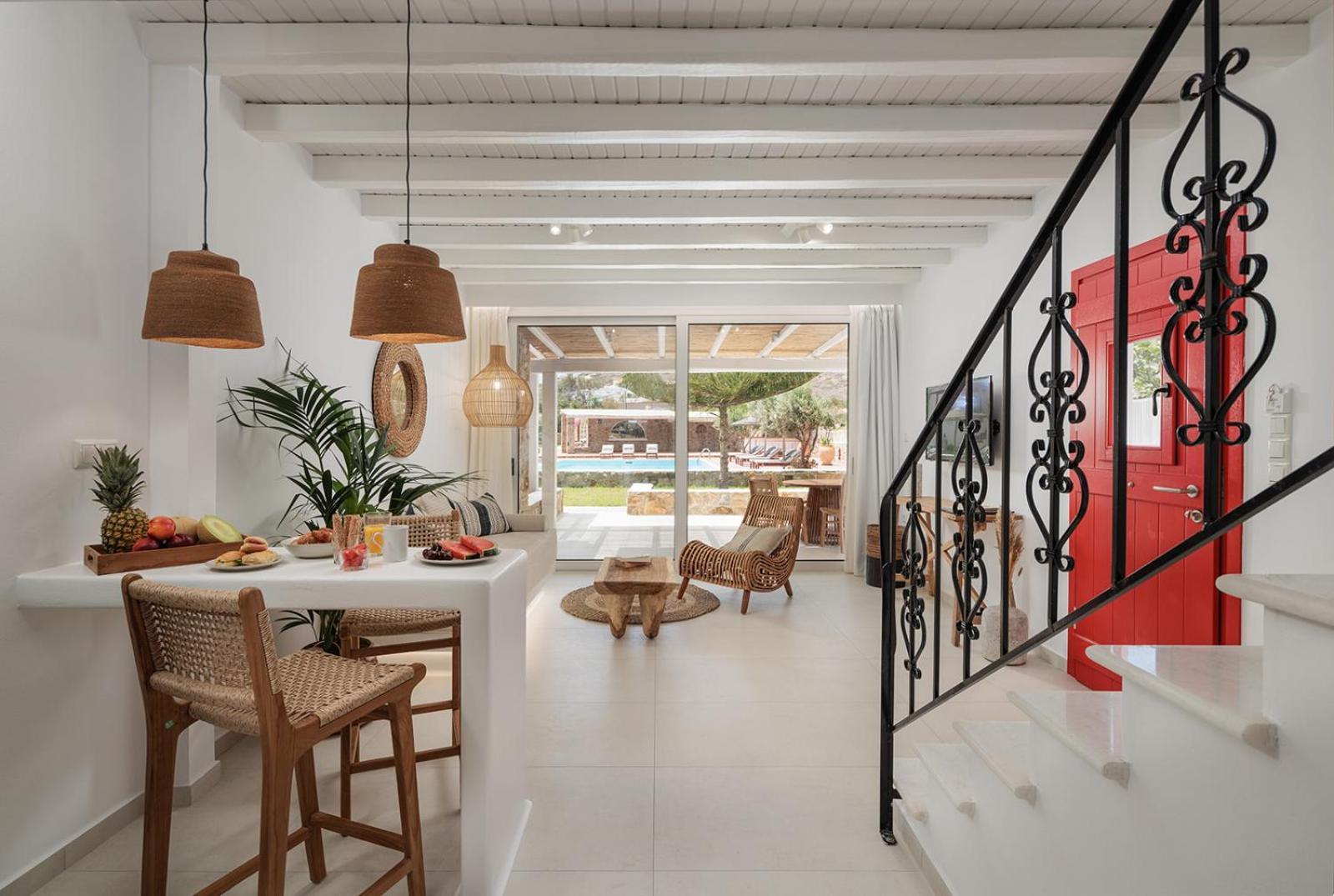 Country Villas Stelida  Luaran gambar