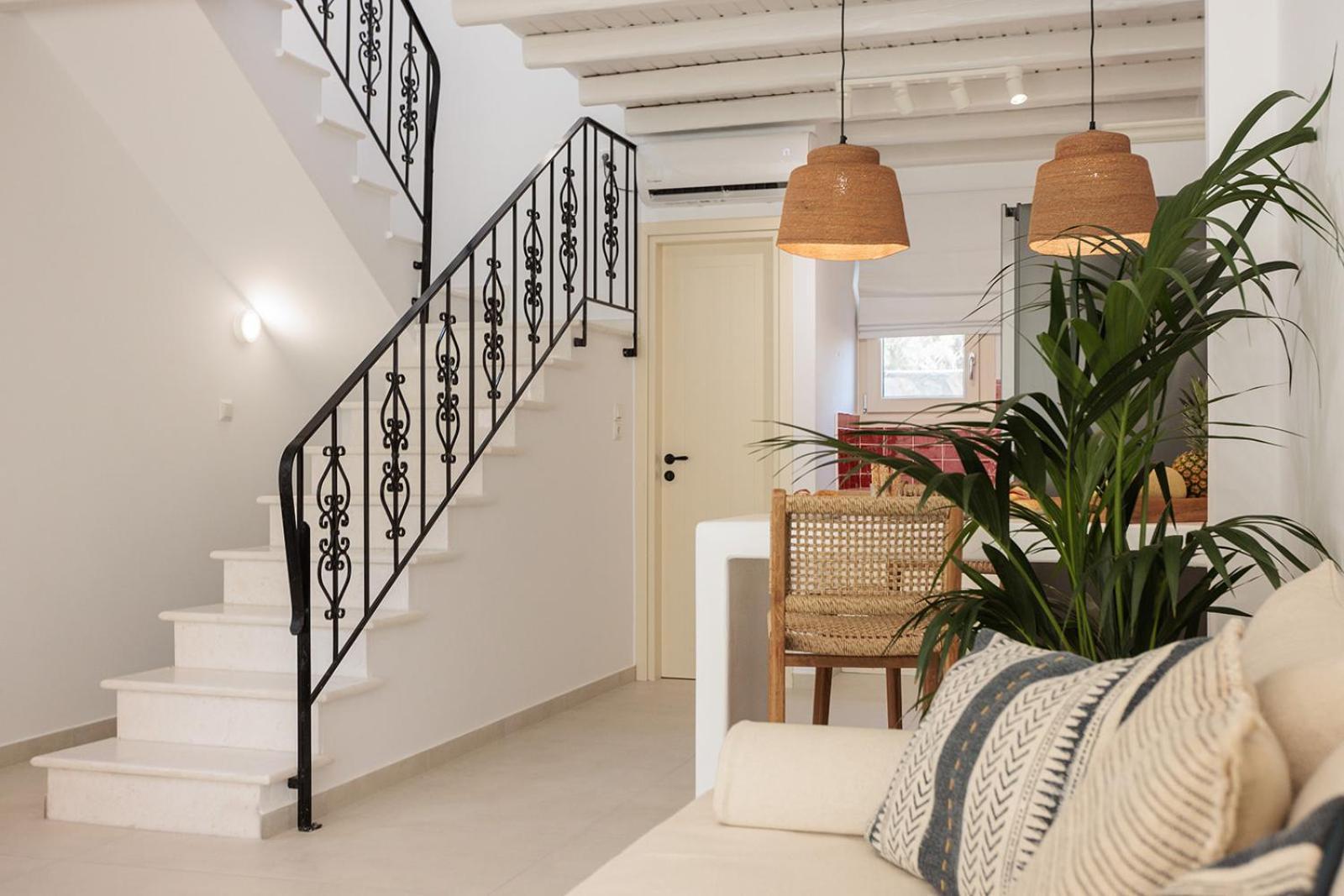 Country Villas Stelida  Luaran gambar