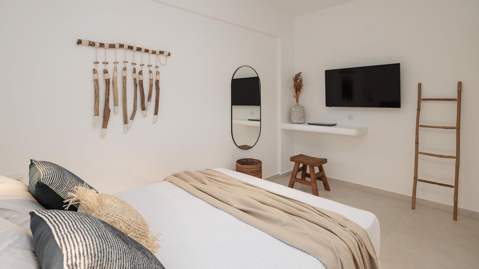 Country Villas Stelida  Luaran gambar