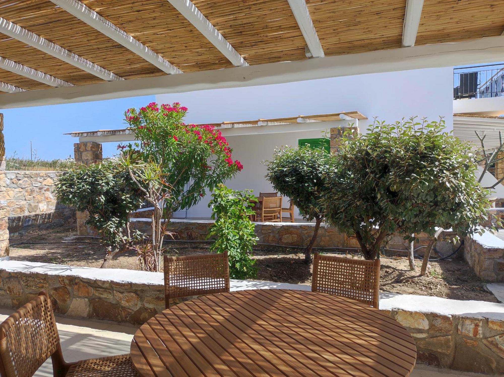 Country Villas Stelida  Luaran gambar